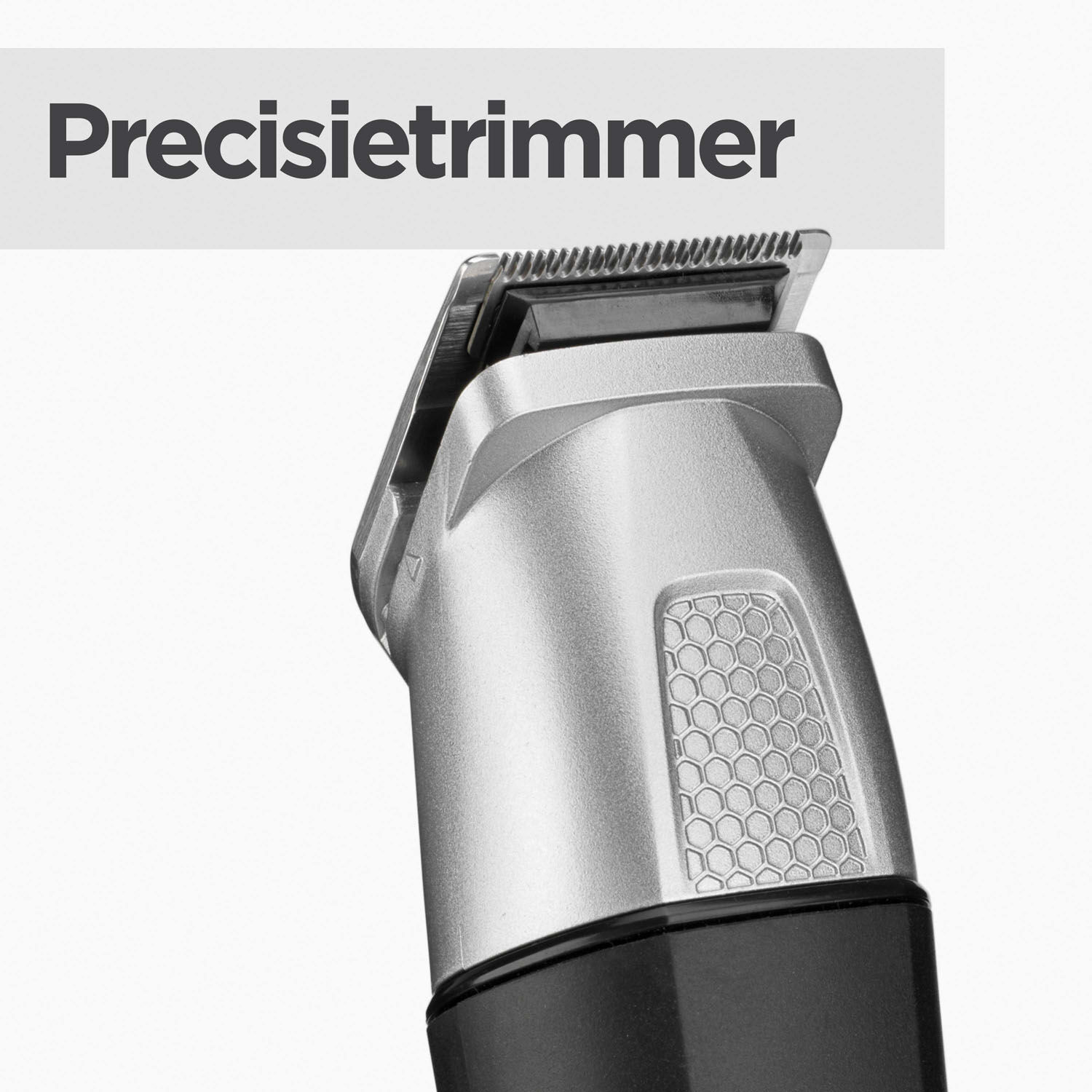 Precisietrimmer